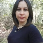 opieka seniora - zdjęcie profilowe użytkownika Anna Ś.