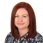 opieka seniora - zdjęcie profilowe użytkownika Monika B.