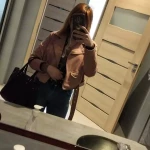 opieka seniora - zdjęcie profilowe użytkownika Klaudia W.