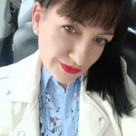 opieka seniora - zdjęcie profilowe użytkownika Elżbieta N.