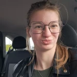 opieka seniora - zdjęcie profilowe użytkownika Sandra W.