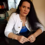 opieka seniora - zdjęcie profilowe użytkownika Marzena G.
