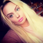 opieka seniora - zdjęcie profilowe użytkownika Angelika P.