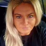 opieka seniora - zdjęcie profilowe użytkownika Sylwia L.