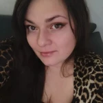 opieka seniora - zdjęcie profilowe użytkownika Marlena H.