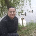 opieka seniora - zdjęcie profilowe użytkownika Anna S.