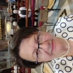 opieka seniora - zdjęcie profilowe użytkownika Elzbieta O.