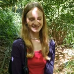 opieka seniora - zdjęcie profilowe użytkownika Amelia K.