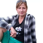 opieka seniora - zdjęcie profilowe użytkownika Mariola J.
