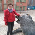 opieka seniora - zdjęcie profilowe użytkownika Anna K.