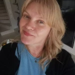 opieka seniora - zdjęcie profilowe użytkownika Janina B.