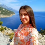opieka seniora - zdjęcie profilowe użytkownika Olha H.