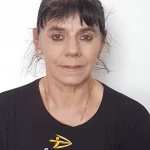 opieka seniora - zdjęcie profilowe użytkownika Irena M.