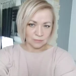 opieka seniora - zdjęcie profilowe użytkownika Tetiana B.