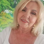 opieka seniora - zdjęcie profilowe użytkownika Zenobia K.