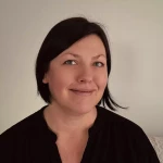 opieka seniora - zdjęcie profilowe użytkownika Anna G.