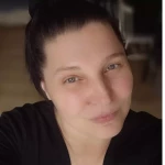 opieka seniora - zdjęcie profilowe użytkownika Magdalena F.