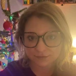 opieka seniora - zdjęcie profilowe użytkownika Marlena J.