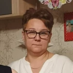 opieka seniora - zdjęcie profilowe użytkownika Magdalena B.