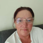 opieka seniora - zdjęcie profilowe użytkownika Magdalena L.