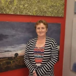 opieka seniora - zdjęcie profilowe użytkownika Maria B.