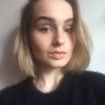 opieka seniora - zdjęcie profilowe użytkownika Ida M.