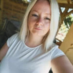 opieka seniora - zdjęcie profilowe użytkownika Magdalena B.