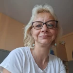 opieka seniora - zdjęcie profilowe użytkownika Karina S.