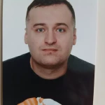 opieka seniora - zdjęcie profilowe użytkownika Rafał P.