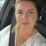 opieka seniora - zdjęcie profilowe użytkownika Anita N.