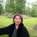 opieka seniora - zdjęcie profilowe użytkownika Natalia Z.