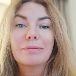 opieka seniora - zdjęcie profilowe użytkownika Anna M.