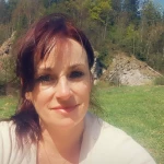 opieka seniora - zdjęcie profilowe użytkownika Nina J.