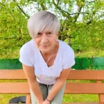 opieka seniora - zdjęcie profilowe użytkownika Marzenna M.