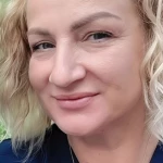 opieka seniora - zdjęcie profilowe użytkownika Iwona B.