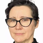 opieka seniora - zdjęcie profilowe użytkownika Anna K.