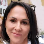 opieka seniora - zdjęcie profilowe użytkownika Aneta K.