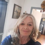 opieka seniora - zdjęcie profilowe użytkownika Katarzyna C.