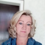 opieka seniora - zdjęcie profilowe użytkownika Joanna R.