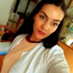 opieka seniora - zdjęcie profilowe użytkownika Ivanna T.