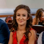 opieka seniora - zdjęcie profilowe użytkownika Nikola G.