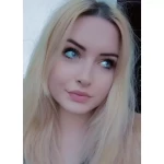 opieka seniora - zdjęcie profilowe użytkownika Paulina B.