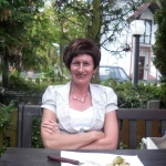 opieka seniora - zdjęcie profilowe użytkownika Lilianna K.
