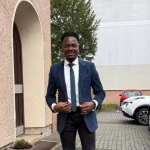 opieka seniora - zdjęcie profilowe użytkownika Samuel O.