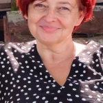 opieka seniora - zdjęcie profilowe użytkownika Jola D.