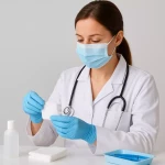 opieka seniora - zdjęcie ogłoszenia Poszukuję opiekuna seniora Kraków, Łagiewniki-Borek Fałęcki