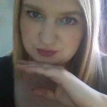 opieka seniora - zdjęcie profilowe użytkownika Klaudia K.