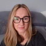 opieka seniora - zdjęcie profilowe użytkownika Anna B.