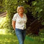 opieka seniora - zdjęcie profilowe użytkownika Anna J.