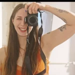 opieka seniora - zdjęcie profilowe użytkownika Jagoda W.